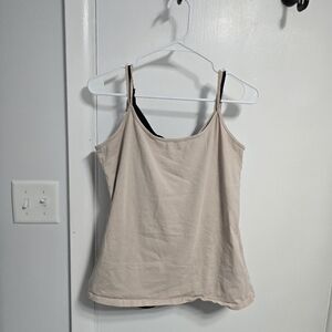 Amazon Basics Camisoles Set Of 3